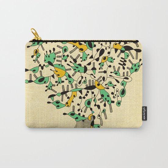 - still life_03 - Carry-All Pouch