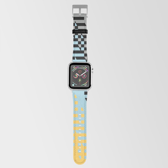 Cool background Apple Watch Band