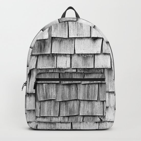 SHELTER / 2 Backpack