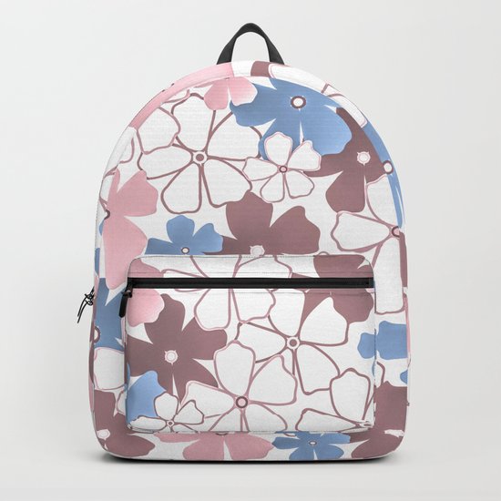 ornament Backpack