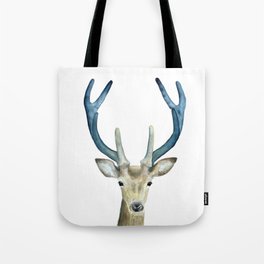 Deer Tote Bag