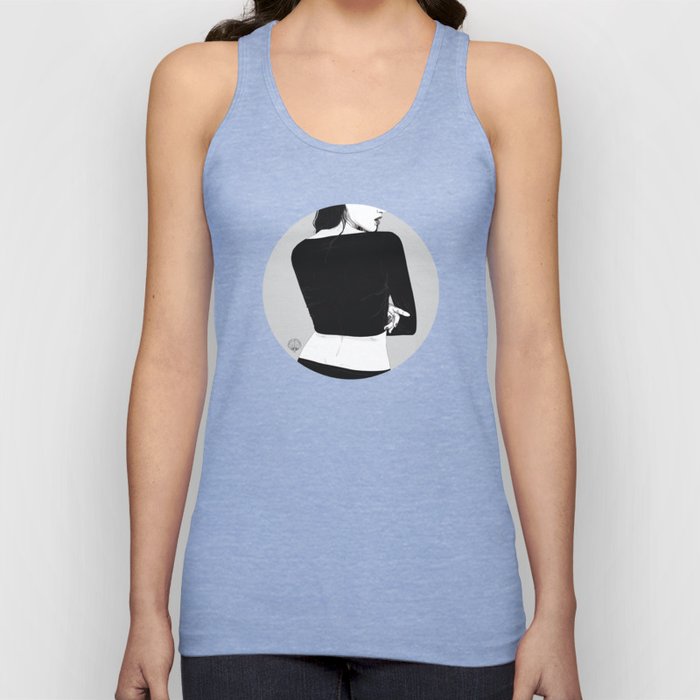 bewitched Tank Top