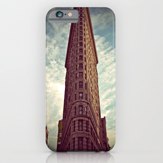 Tourismacation iPhone & iPod Case