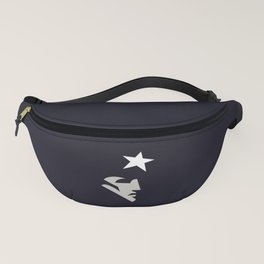 patriots fanny pack