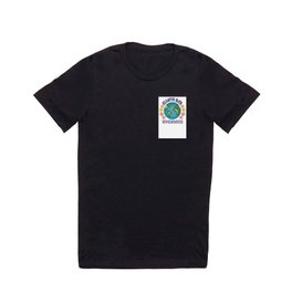 earth day T Shirt