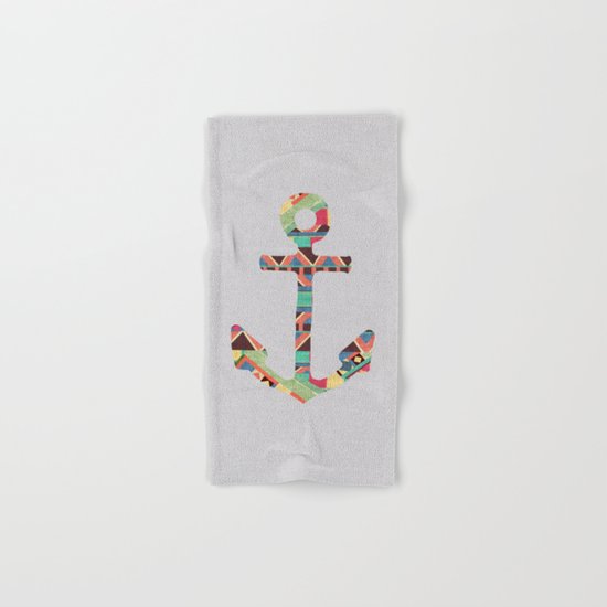 you make me home Hand & Bath Towel