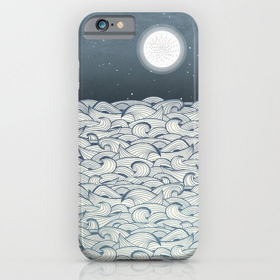Bear Rock iPhone & iPod Case