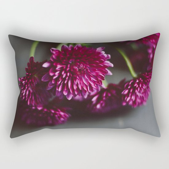 Dalloway's Rectangular Pillow