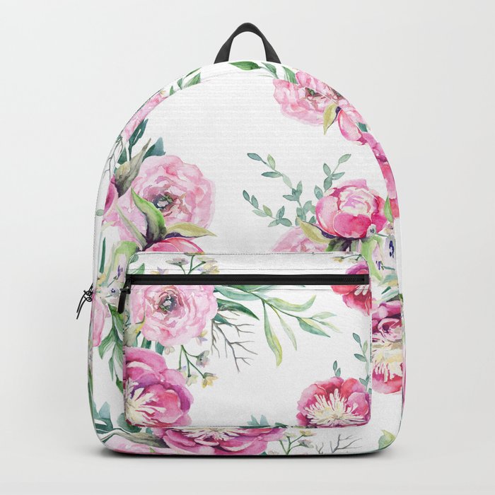 spring backpack