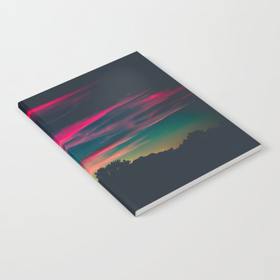 End Of Days Notebook