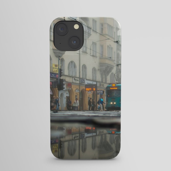 Layers iPhone Case