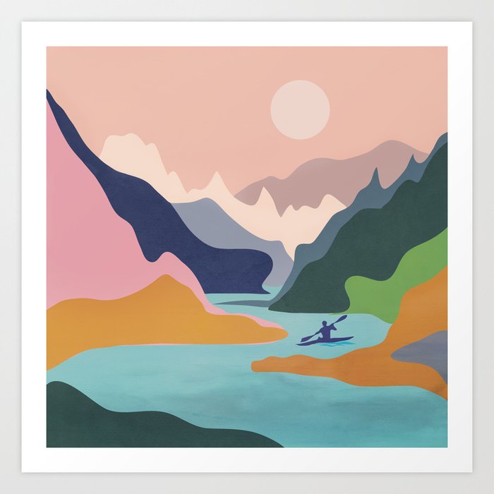 Art Print