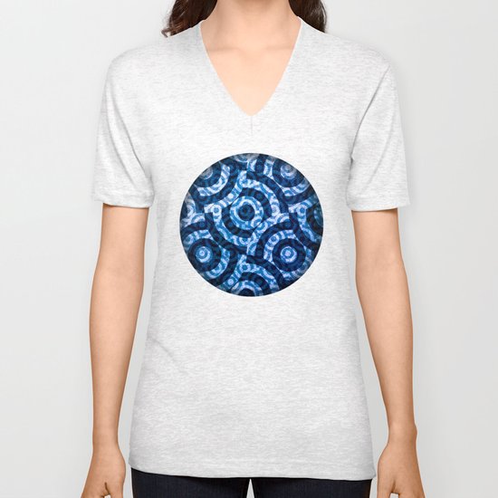 aim Unisex V-Neck