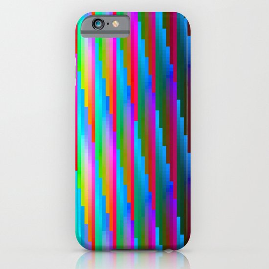LTCLR13sx4cx2ax2a iPhone & iPod Case