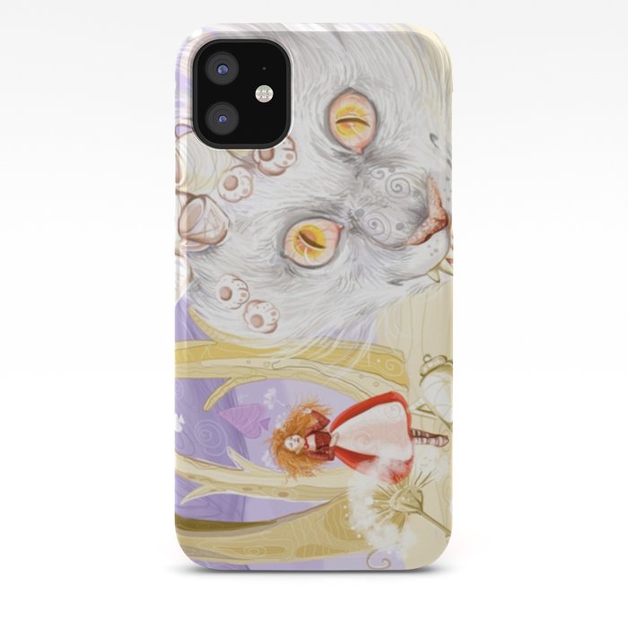 geisha cat iPhone 11 case geisha cat iPhone 11 case