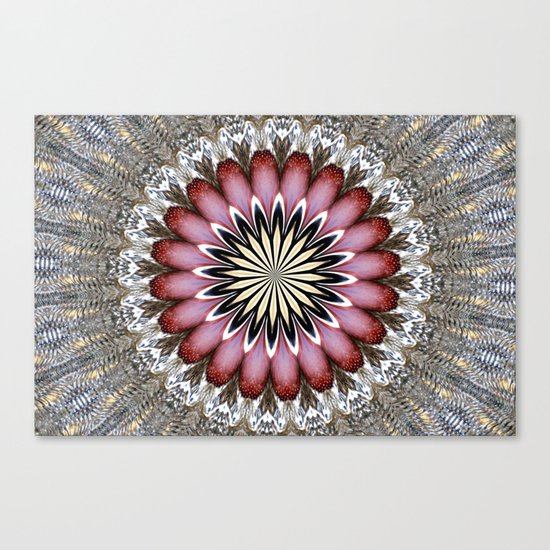 HAPPY NEW YEAR Canvas Print
