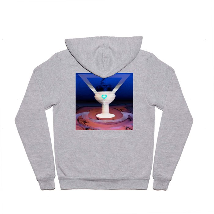 Chalice of Water Hoody