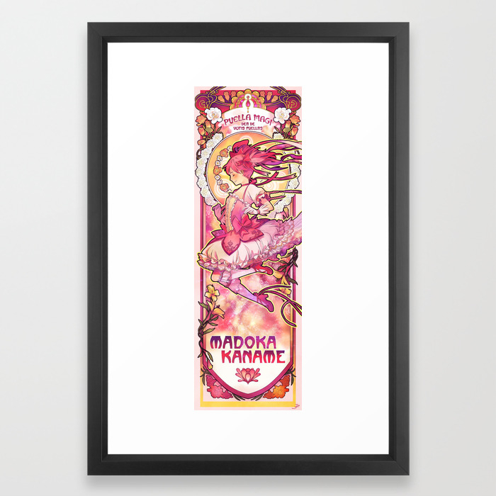 Dea De Votis Puellas Framed Art Print By Xfreischutz Society6