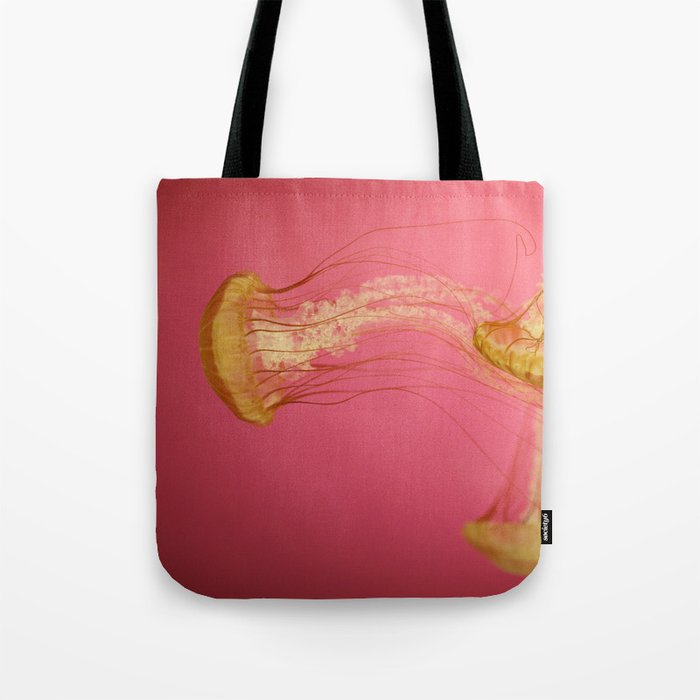 Jelly #1 Tote Bag