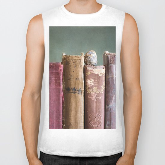 Oldies Biker Tank