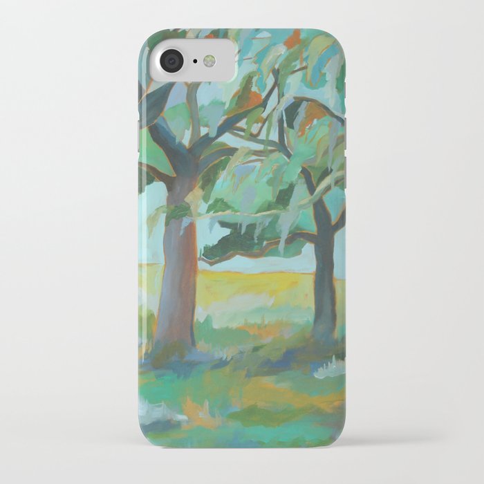 Awe iPhone Case