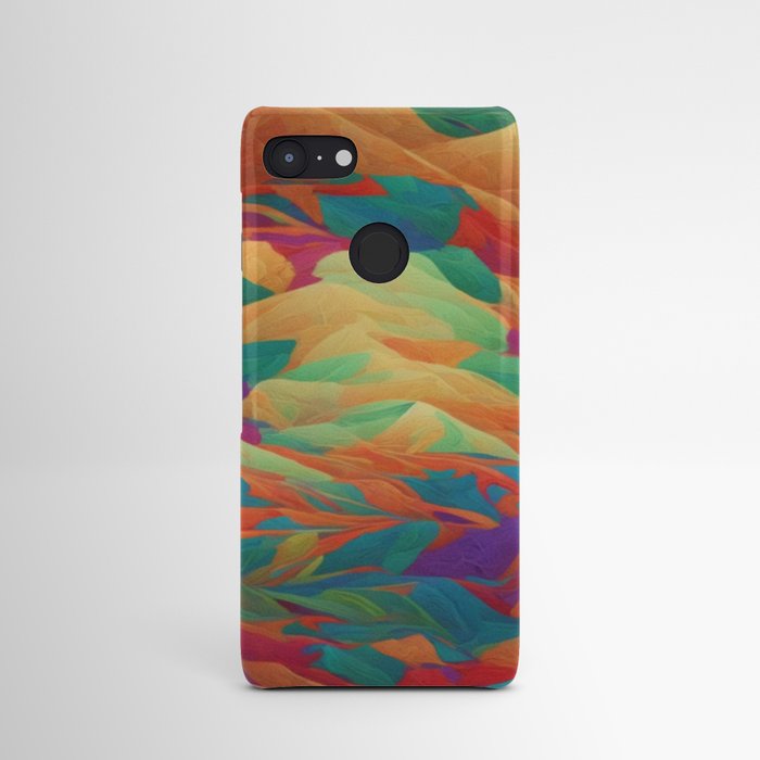 Sand Dunes | 30-POI Android Case