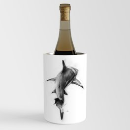 Shark II Wine Chiller