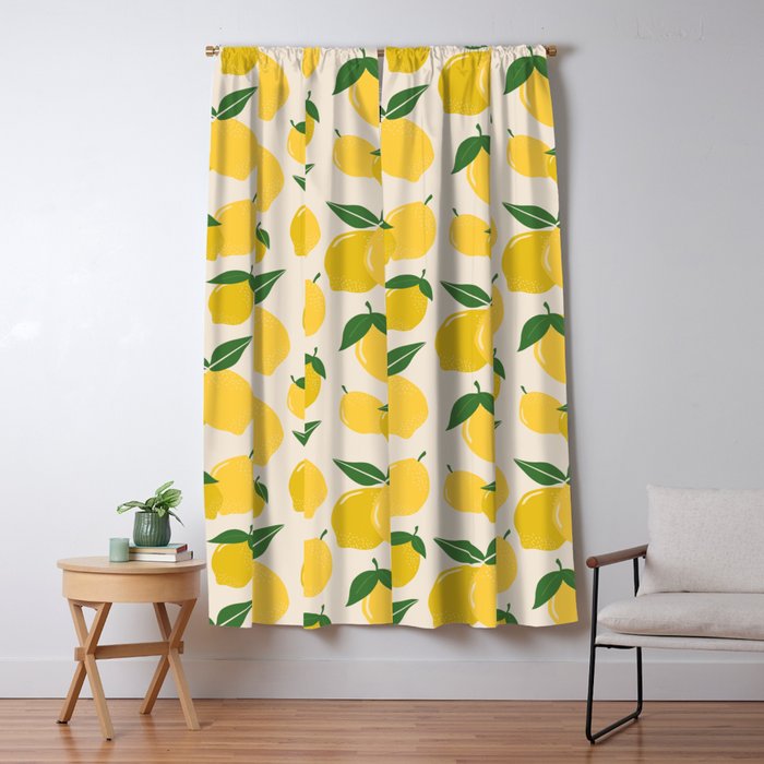 Blackout Curtain
