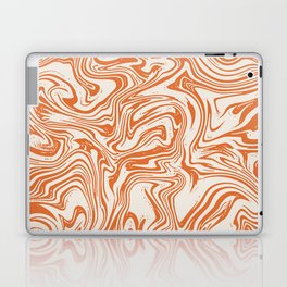 Psychedelics Swirl Laptop Skin