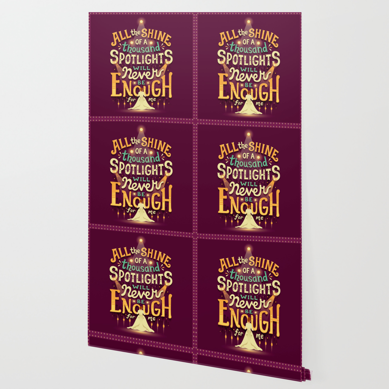 Never Enough Wallpaper By Risarodil Society6 Never Enough Wallpaper By Risarodil Society6