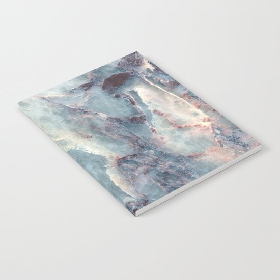 Marble Art V 15 #society6 #decor #lifestyle #buyart Notebook