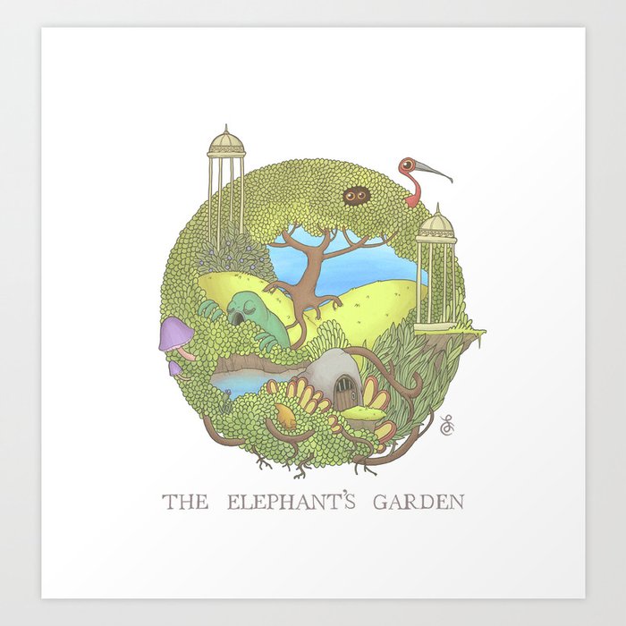 Art Print