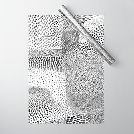 Graphic 82 Wrapping Paper