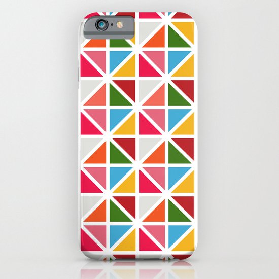 geometric iPhone & iPod Case