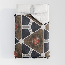 Emily Duvet Cover