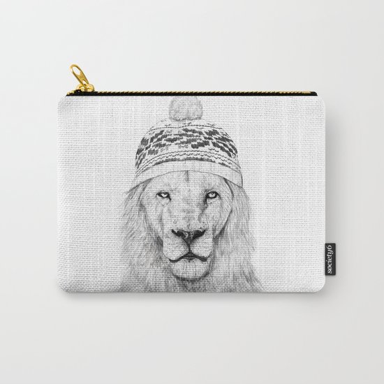 Winter is coming 2 Carry-All Pouch