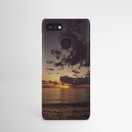 Sunset Android Case