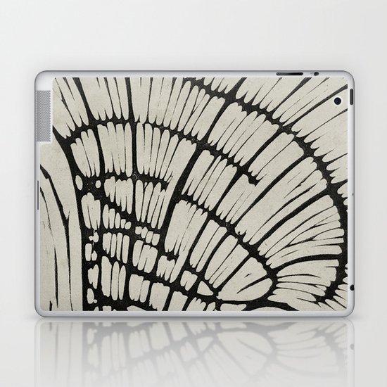 Gramophone Laptop & iPad Skin
