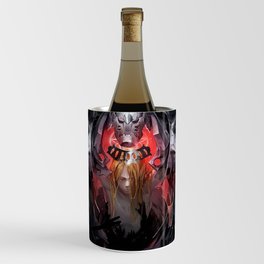 Fullmetal Alchemist 29 Wine Chiller