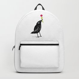 Caw Blimey Backpack