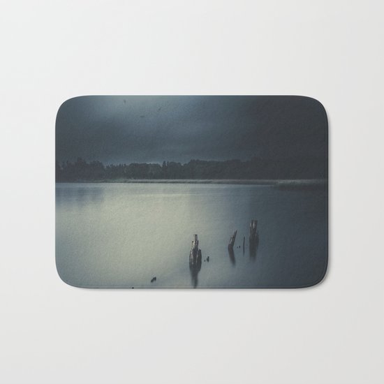 Rude boys II Bath Mat