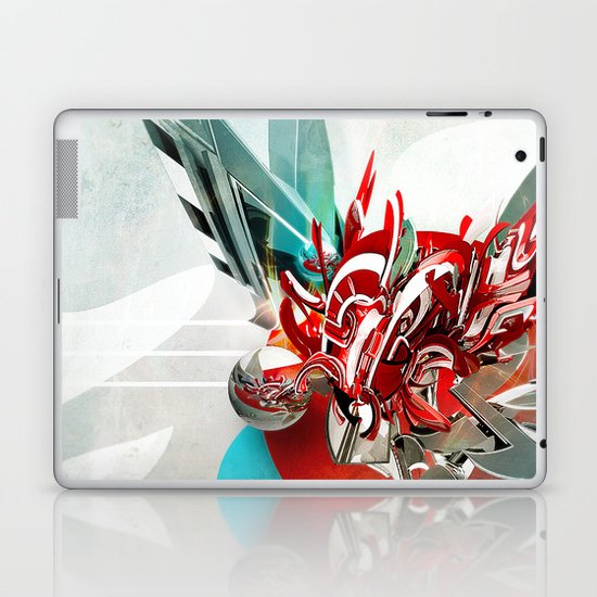 Búsqueda Laptop & iPad Skin