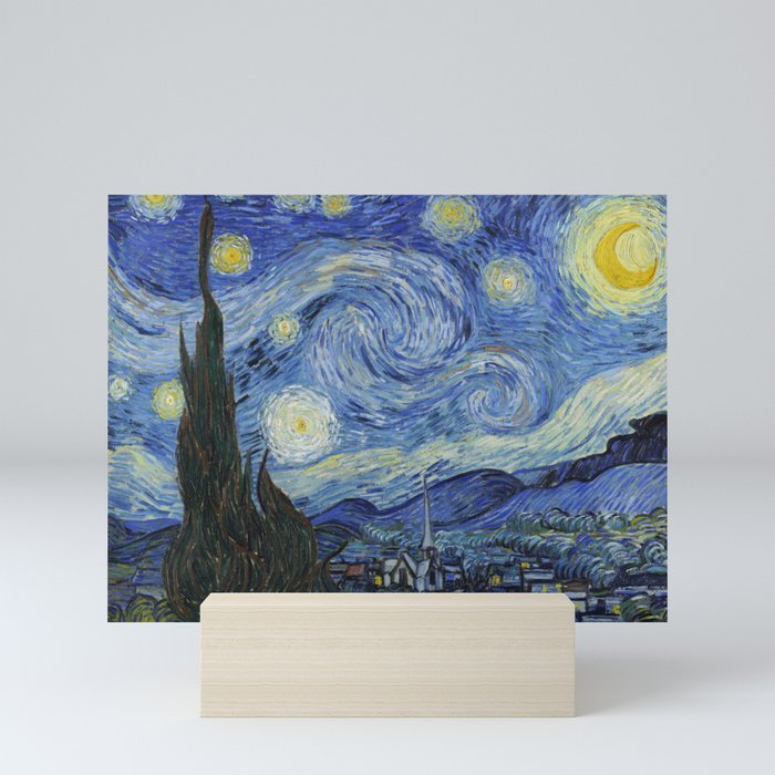 Mini Art Print