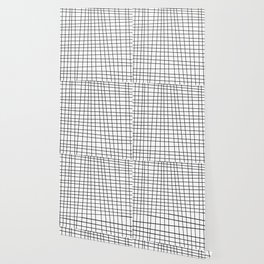 Spoiled Grid Wallpaper