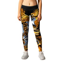 Pop VS 2019 Leggings