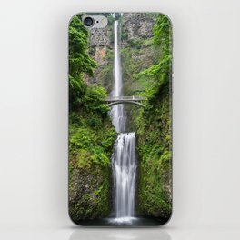 Jungle Waterfall  iPhone Skin