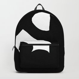 The Puzzler Backpack