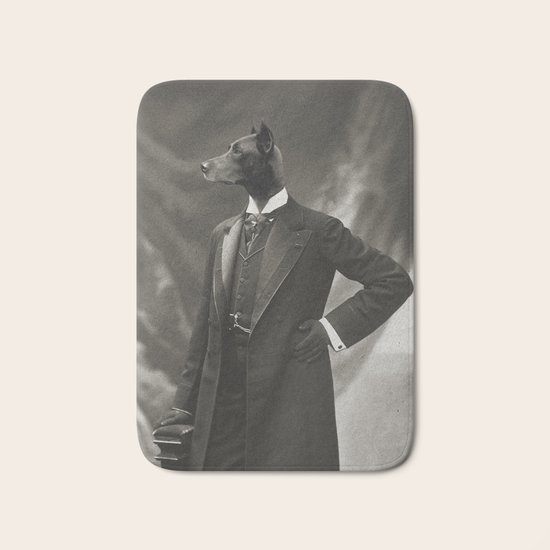 BILL Bath Mat