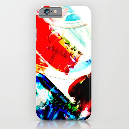 Hipster iPhone & iPod Case