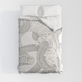 Ouroboros Comforter